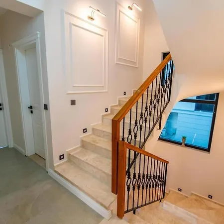 Hanbey / Merkez Villa