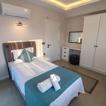 Villa Hanbey / Merkez Fethiye